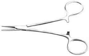 Webster Needle Holder - N5712